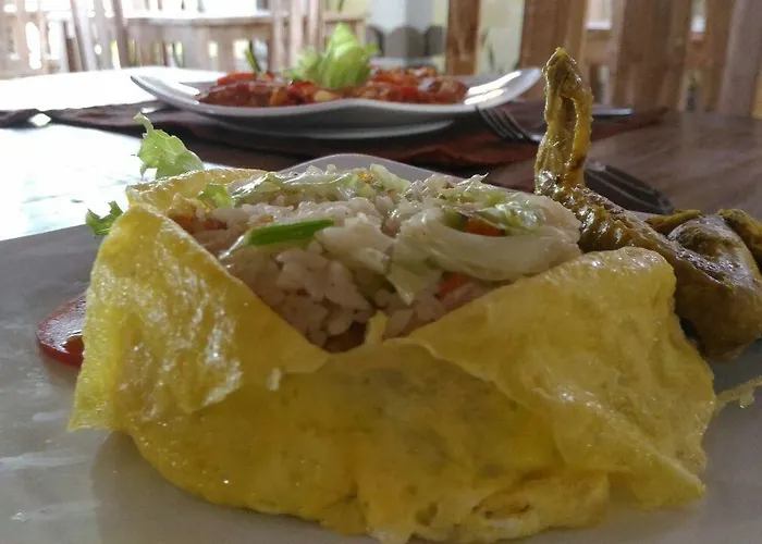 Курортный комплекс Nipuri And