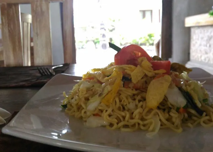 Nipuri And リゾート 3*